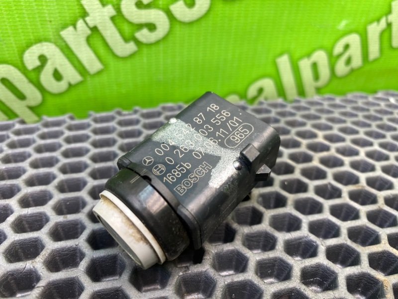 Парктроник, 1300 рублей, Калининград