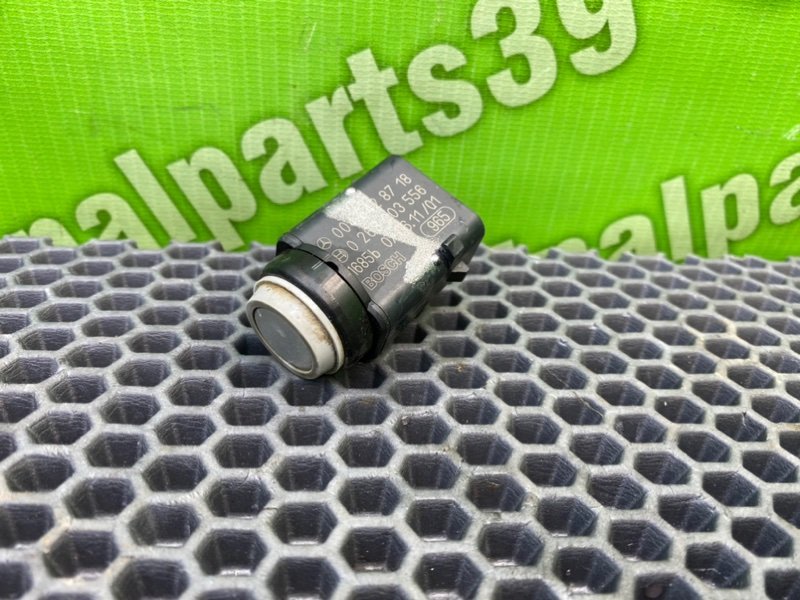 Парктроник, 1300 рублей, Калининград