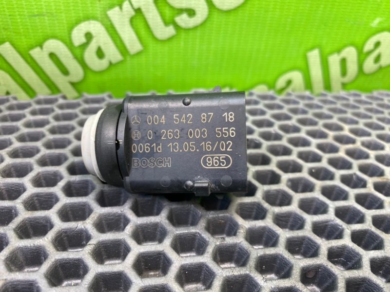 Парктроник, 1300 рублей, Калининград