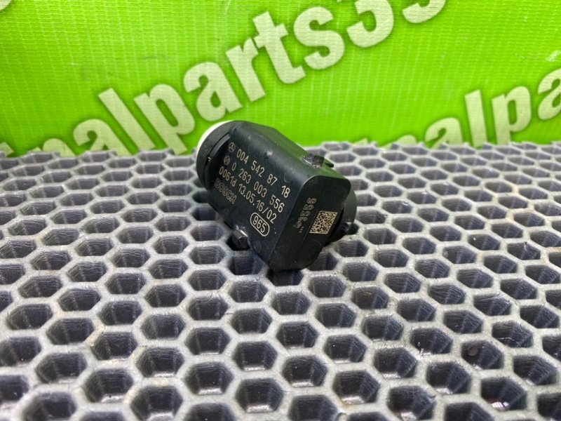 Парктроник, 1300 рублей, Калининград