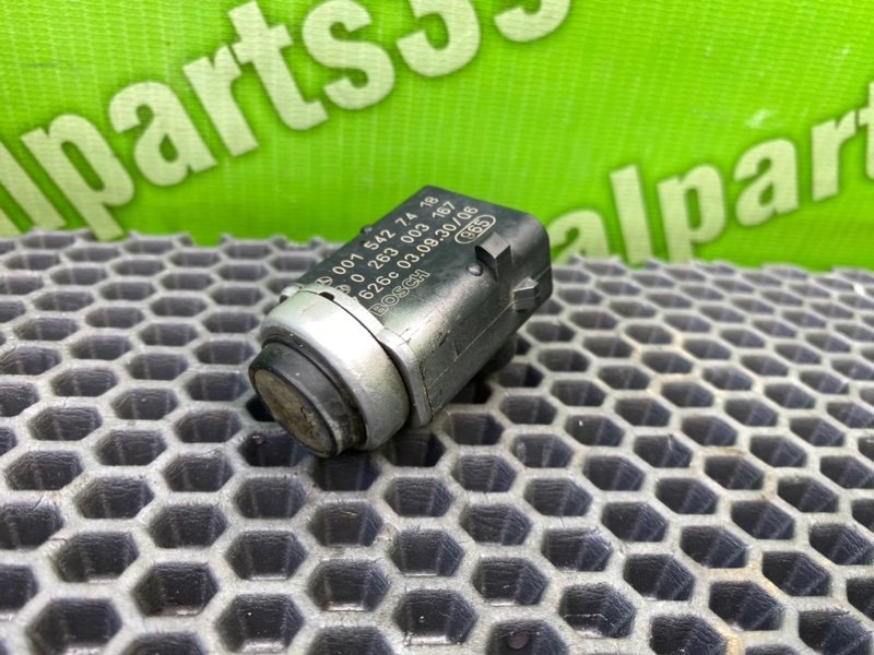 Парктроник, 1300 рублей, Калининград