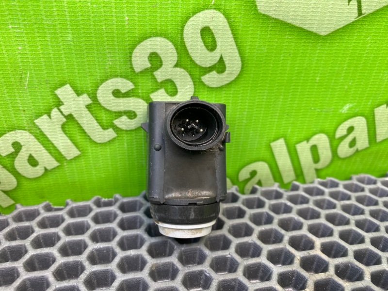 Парктроник, 1300 рублей, Калининград