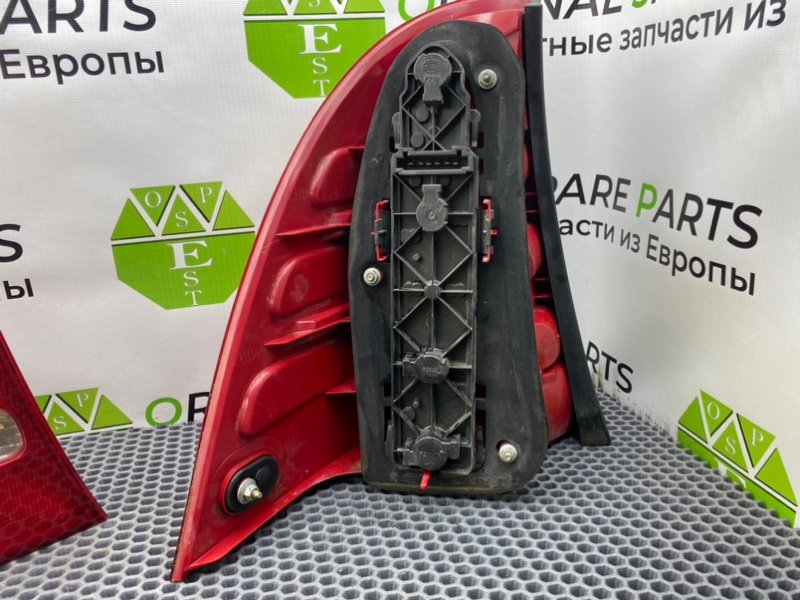 Фонари, 5100 рублей, Калининград