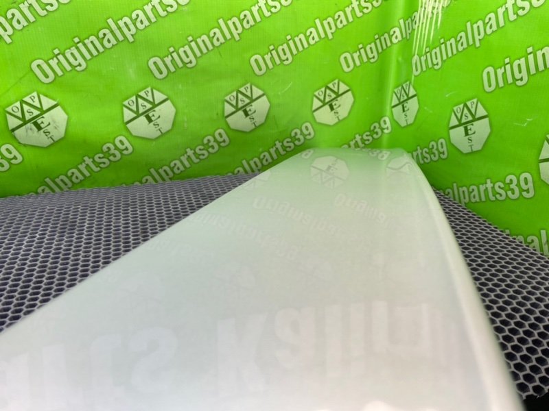 Спойлер, 2400 рублей, Калининград