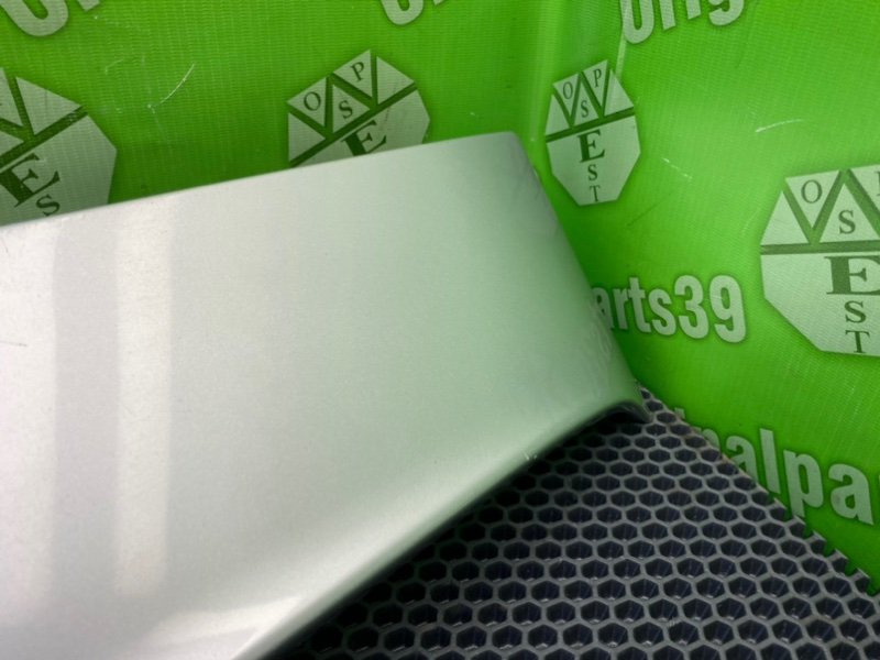 Спойлер, 2400 рублей, Калининград