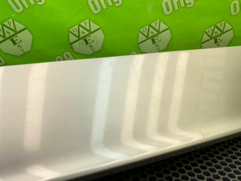 Спойлер, 2400 рублей, Калининград