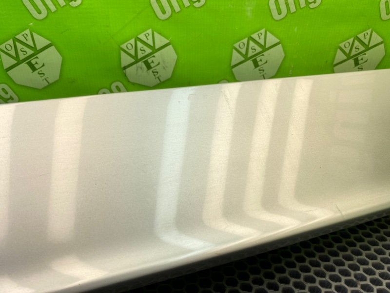 Спойлер, 2400 рублей, Калининград