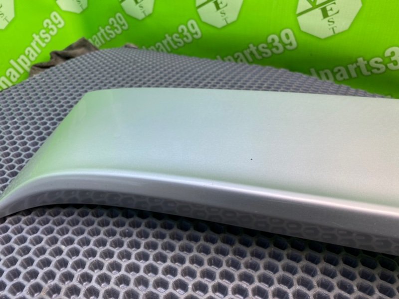 Спойлер, 2400 рублей, Калининград