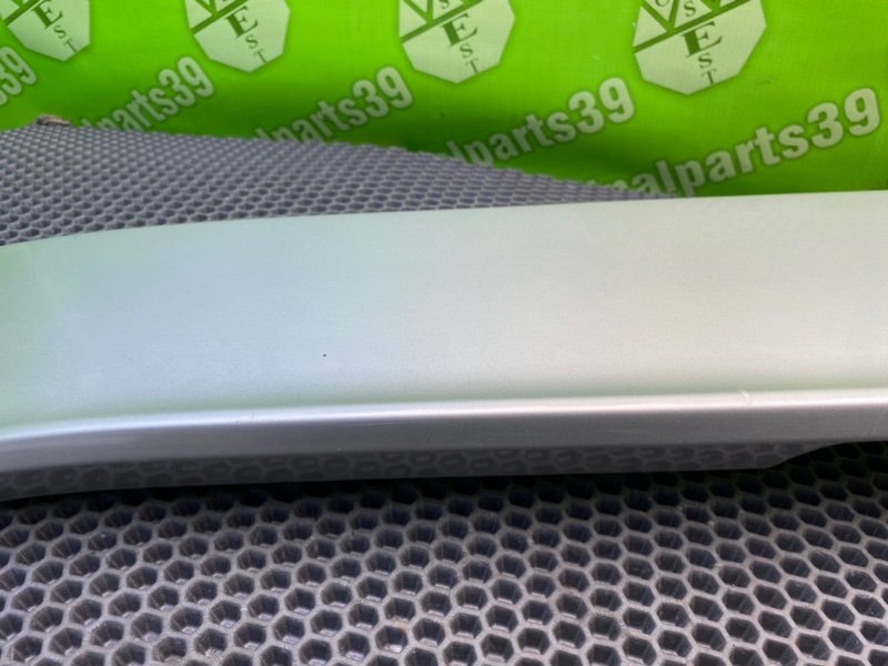 Спойлер, 2400 рублей, Калининград