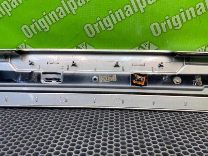 Спойлер, 2400 рублей, Калининград