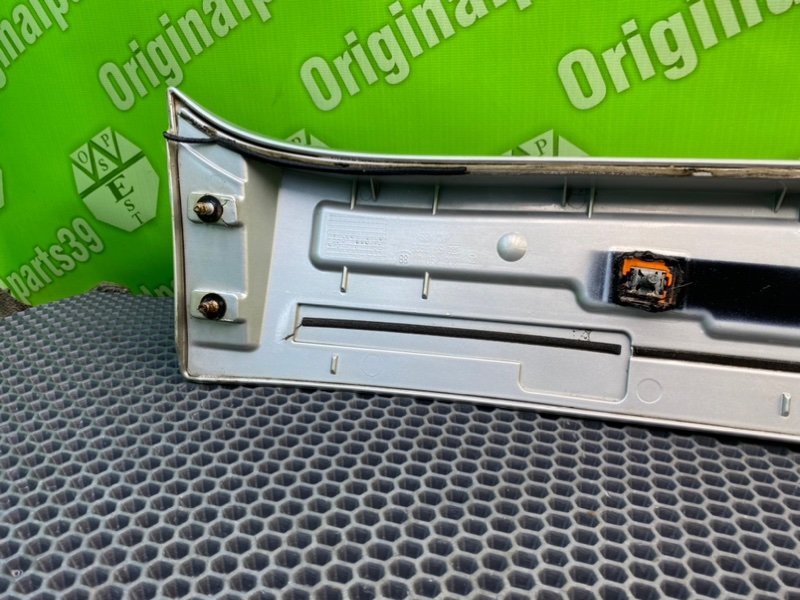 Спойлер, 2400 рублей, Калининград