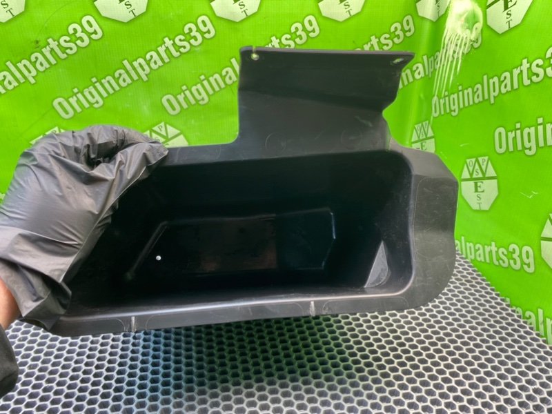 Карман багажника, 1000 рублей, Калининград