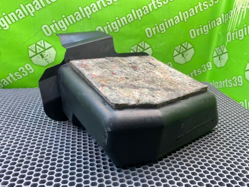 Карман багажника, 1000 рублей, Калининград