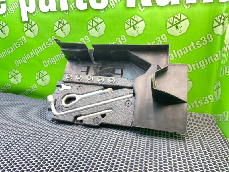 Ящик для инструмента, 3600 рублей, Калининград