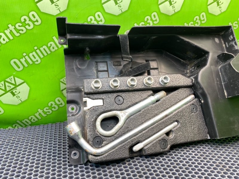 Ящик для инструмента, 3600 рублей, Калининград