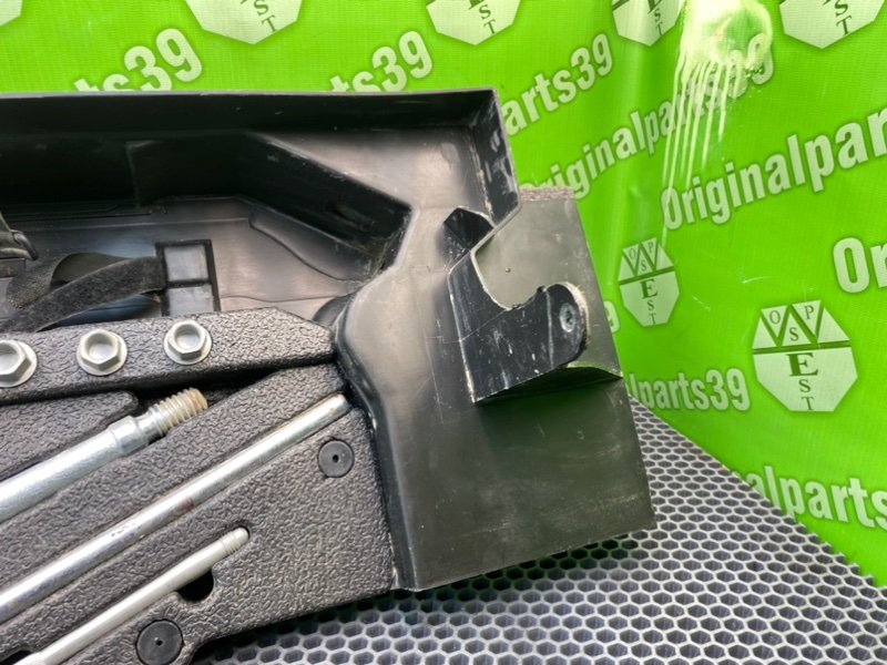 Ящик для инструмента, 3600 рублей, Калининград