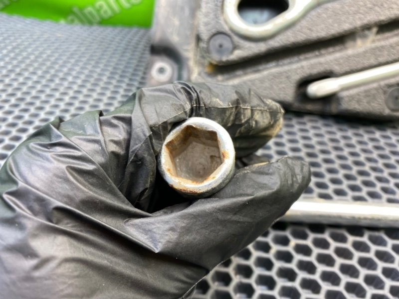 Ящик для инструмента, 3600 рублей, Калининград