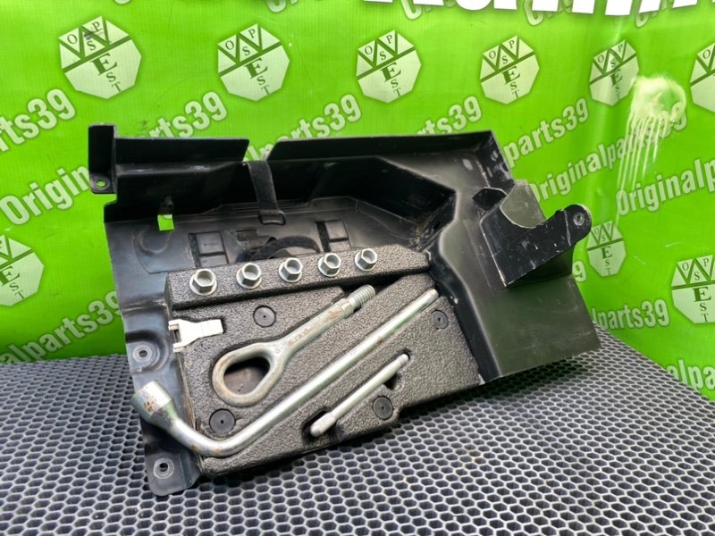 Ящик для инструмента, 3600 рублей, Калининград