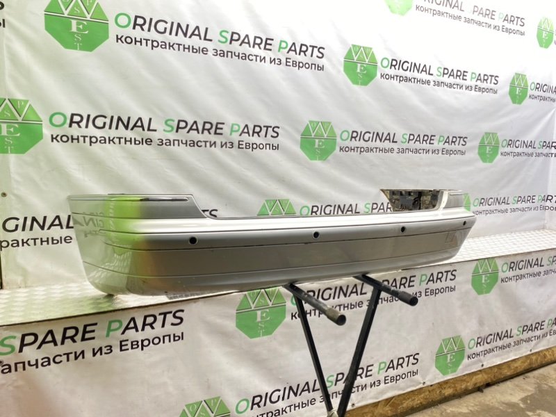 Бампер, 2400 рублей, Калининград