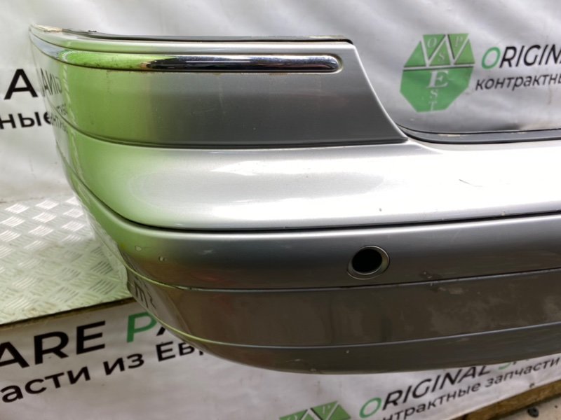 Бампер, 2400 рублей, Калининград