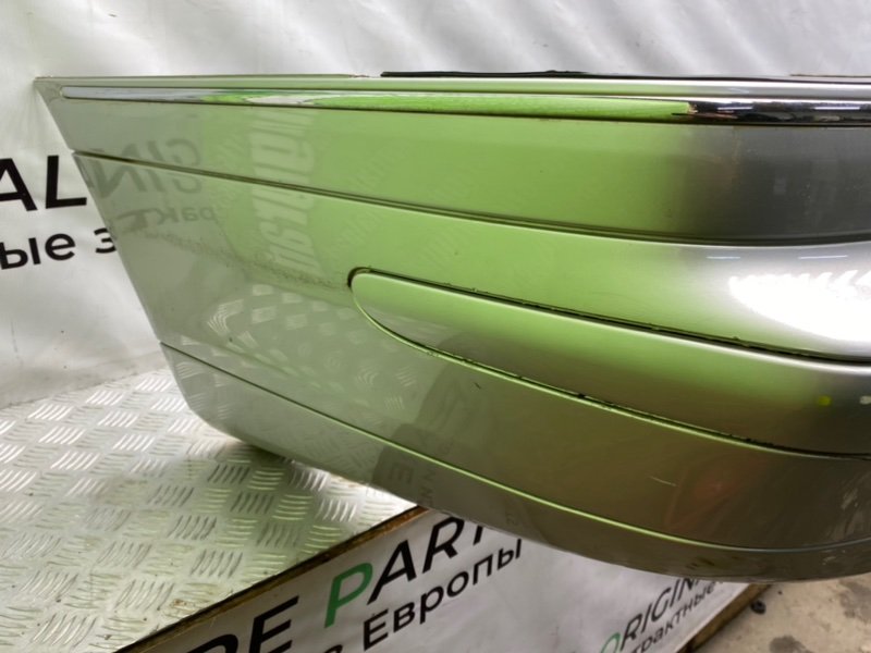 Бампер, 2400 рублей, Калининград