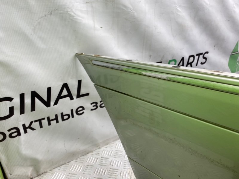 Бампер, 2400 рублей, Калининград