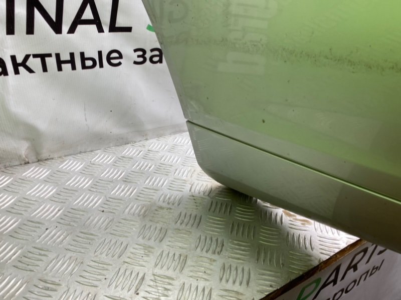 Бампер, 2400 рублей, Калининград