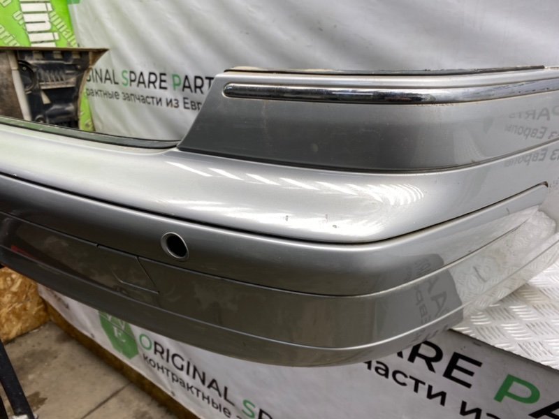 Бампер, 2400 рублей, Калининград