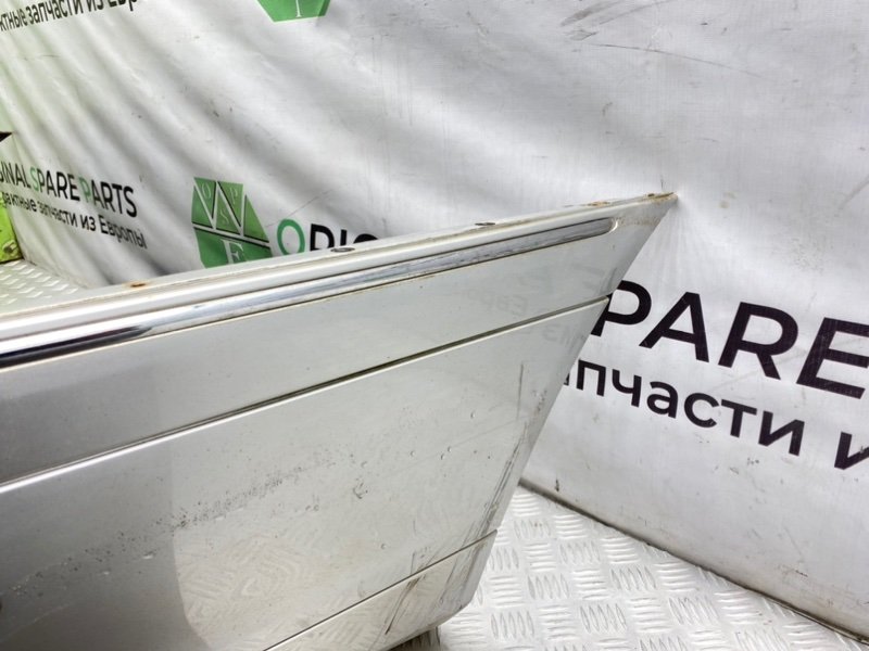 Бампер, 2400 рублей, Калининград