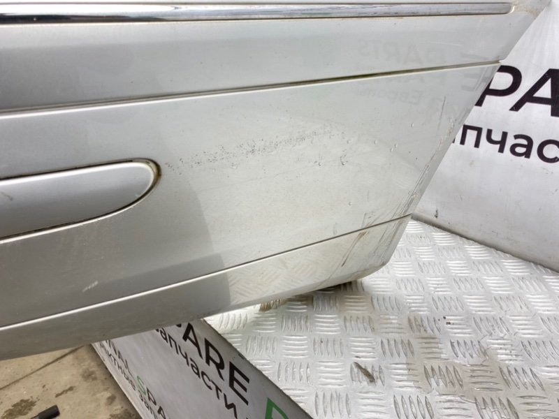 Бампер, 2400 рублей, Калининград