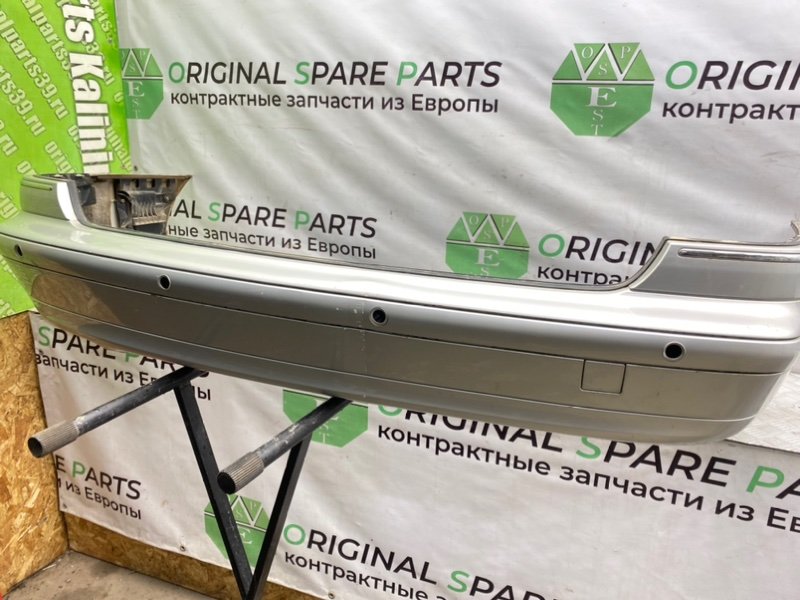 Бампер, 2400 рублей, Калининград