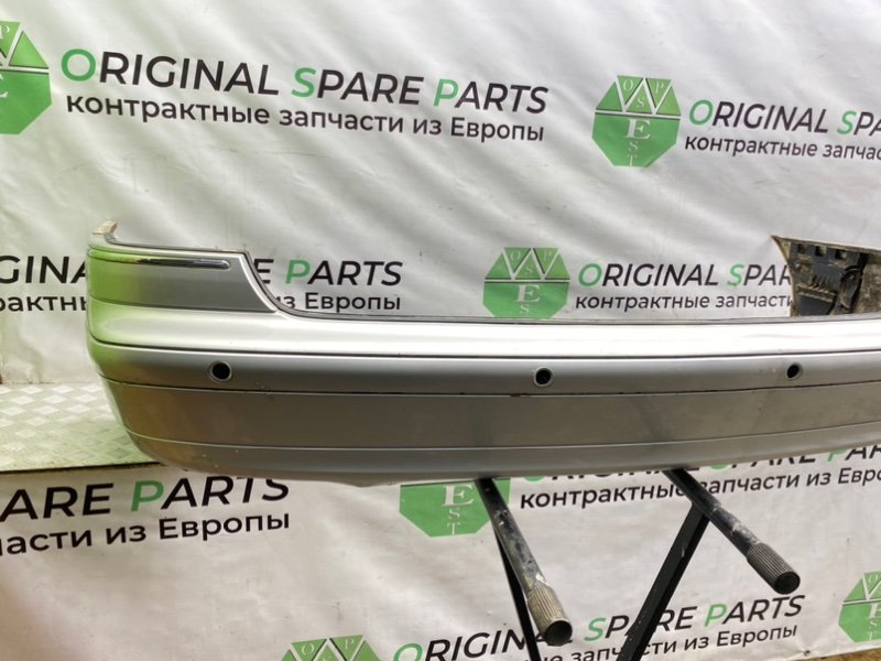 Бампер, 2400 рублей, Калининград