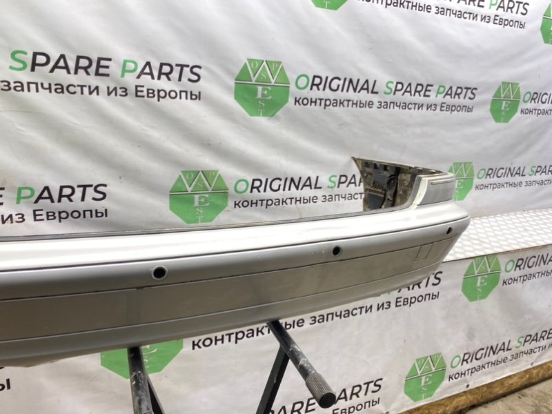 Бампер, 2400 рублей, Калининград