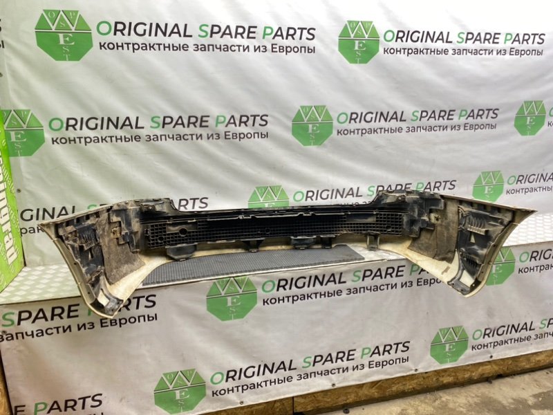 Бампер, 2400 рублей, Калининград