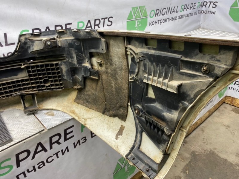 Бампер, 2400 рублей, Калининград