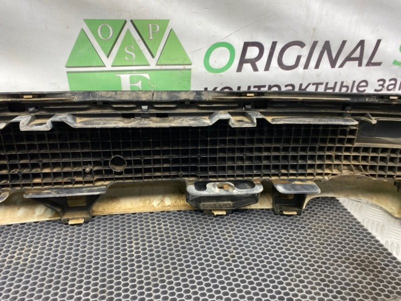 Бампер, 2400 рублей, Калининград