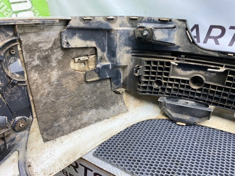 Бампер, 2400 рублей, Калининград