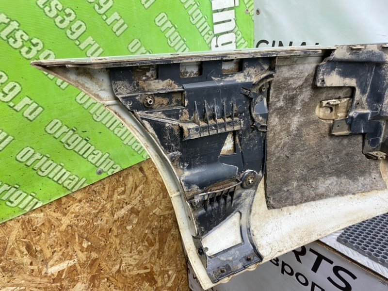 Бампер, 2400 рублей, Калининград