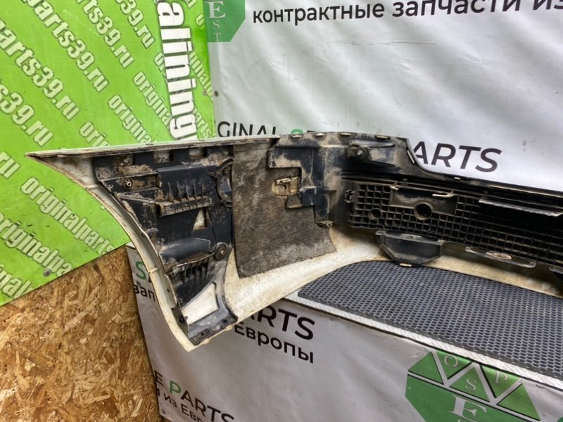 Бампер, 2400 рублей, Калининград