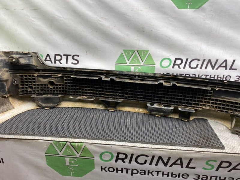 Бампер, 2400 рублей, Калининград