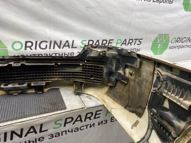 Бампер, 2400 рублей, Калининград