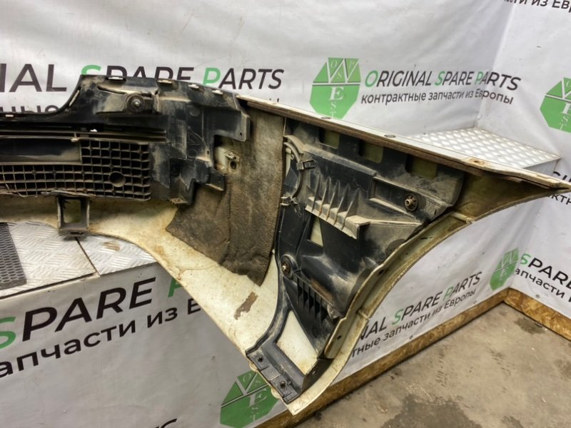 Бампер, 2400 рублей, Калининград