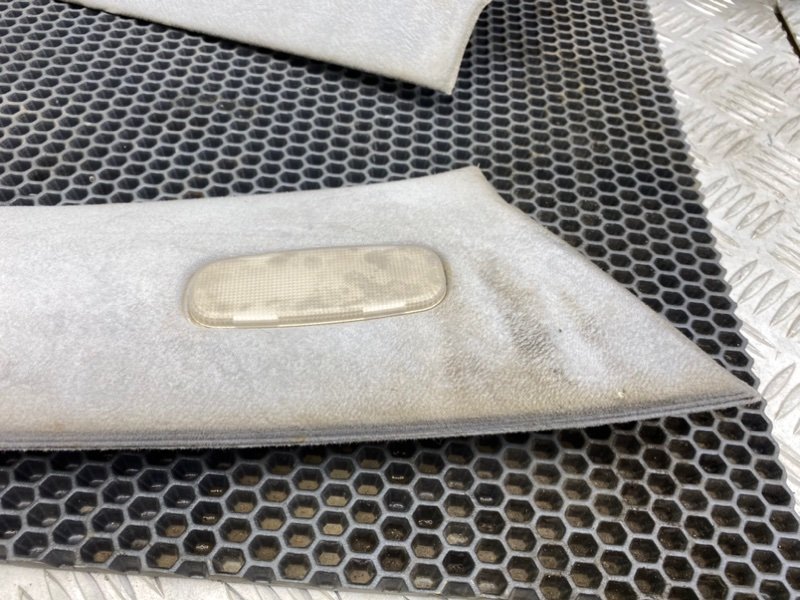 Обшивки стоек, 1000 рублей, Калининград