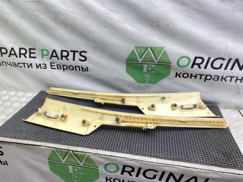 Обшивки стоек, 1000 рублей, Калининград