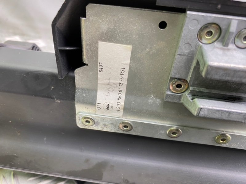 Шторка багажника, 3100 рублей, Калининград