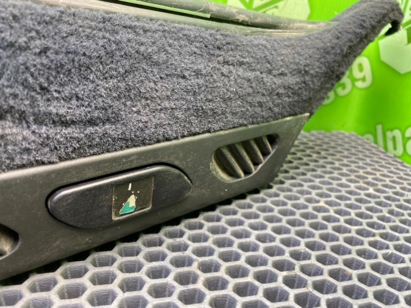 Направляющая шторки багажника, 1600 рублей, Калининград