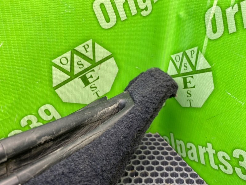 Направляющая шторки багажника, 1600 рублей, Калининград