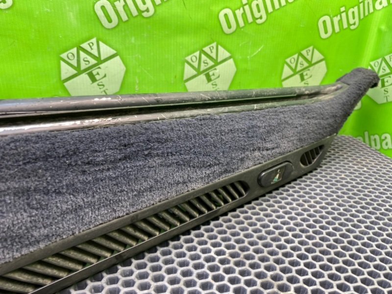 Направляющая шторки багажника, 1600 рублей, Калининград