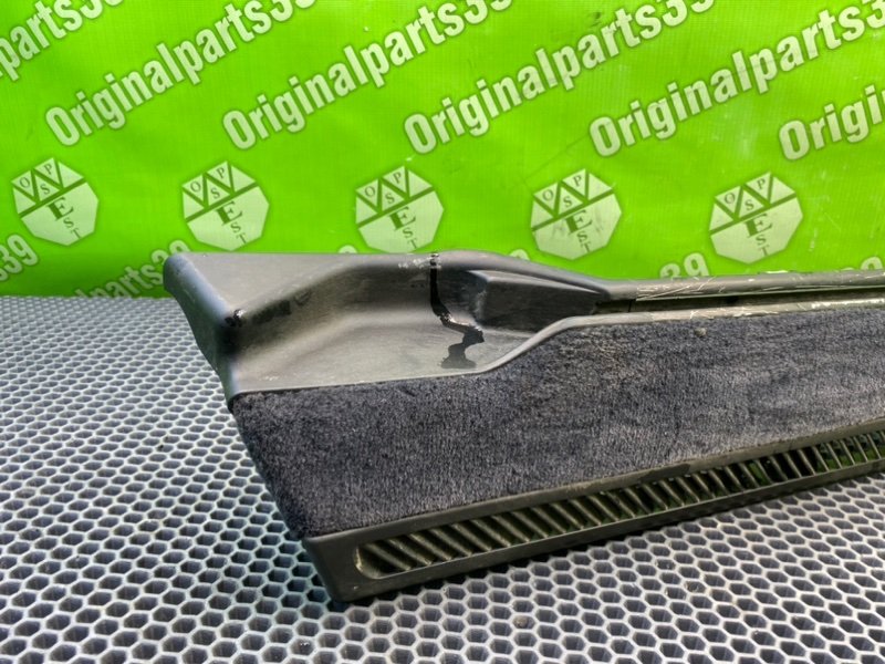 Направляющая шторки багажника, 1600 рублей, Калининград