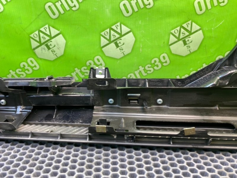 Направляющая шторки багажника, 1600 рублей, Калининград